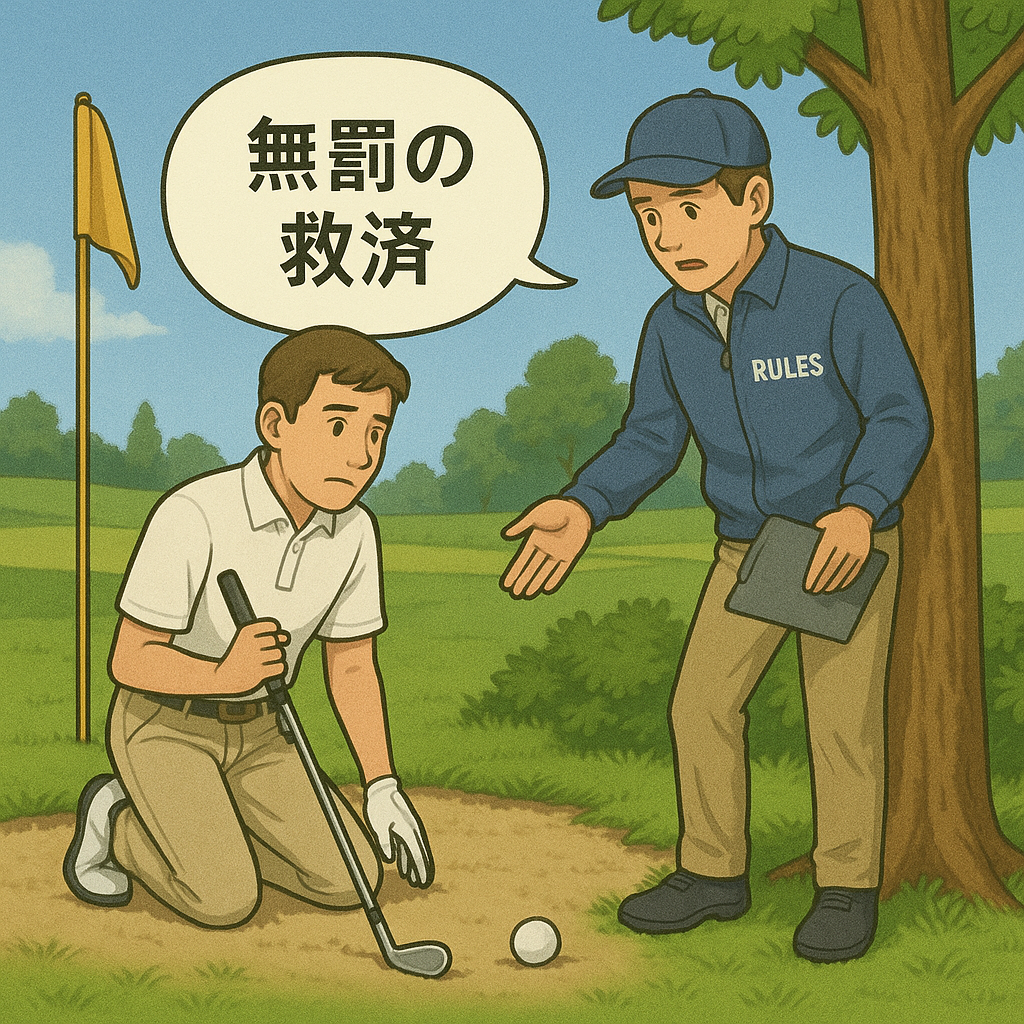 無罰救済アイキャッチ
