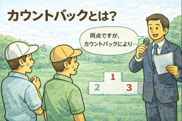 カウントバックアイキャッチ